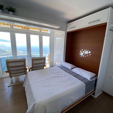 Apartmán Apartamento Privado Frente Al Atlantico La Matanza De Acentejo Exteriér fotografie