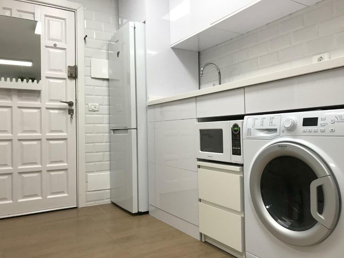Apartmán Apartamento Privado Frente Al Atlantico La Matanza De Acentejo Exteriér fotografie