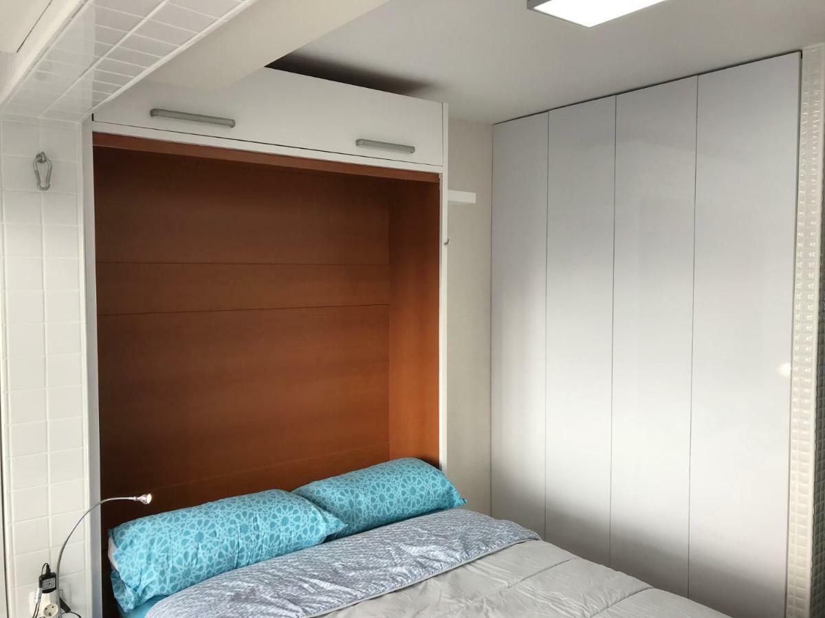 Apartmán Apartamento Privado Frente Al Atlantico La Matanza De Acentejo Exteriér fotografie