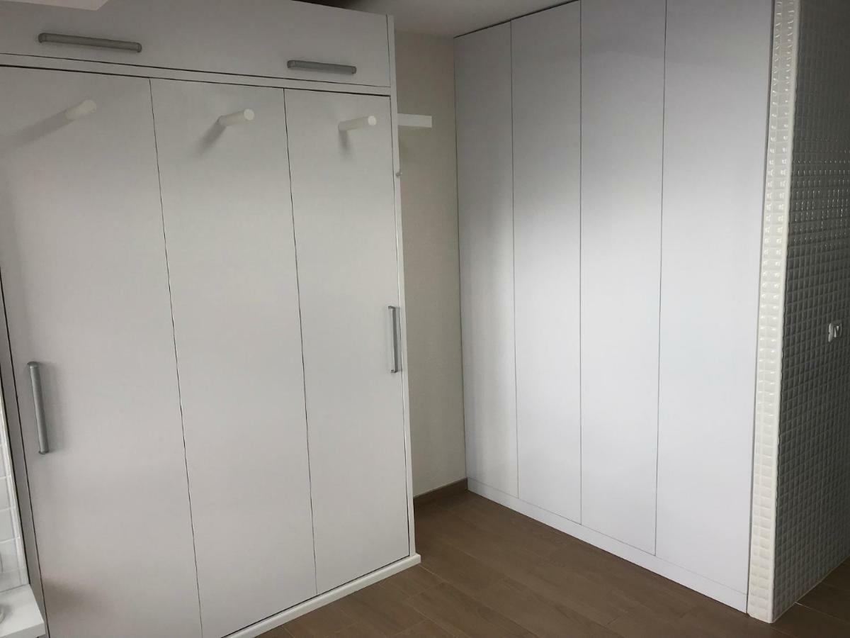 Apartmán Apartamento Privado Frente Al Atlantico La Matanza De Acentejo Exteriér fotografie