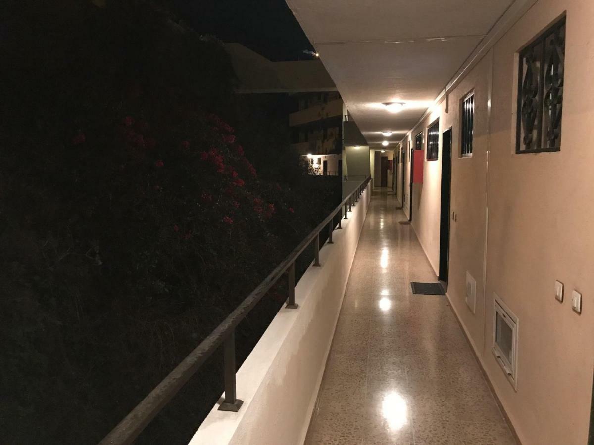 Apartmán Apartamento Privado Frente Al Atlantico La Matanza De Acentejo Exteriér fotografie
