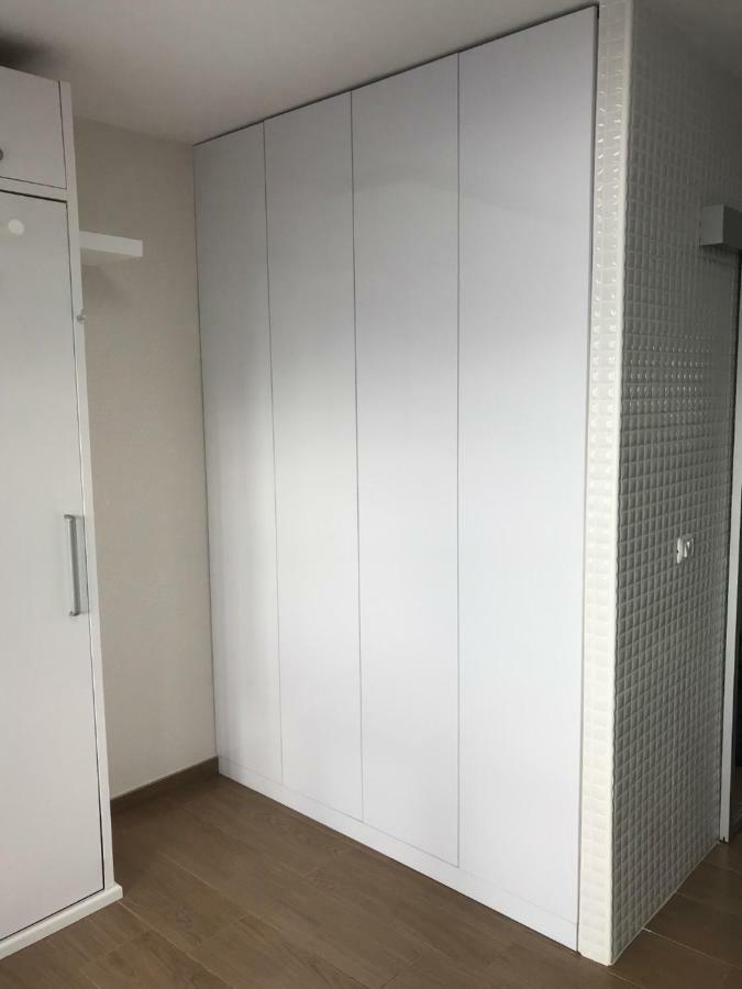 Apartmán Apartamento Privado Frente Al Atlantico La Matanza De Acentejo Exteriér fotografie