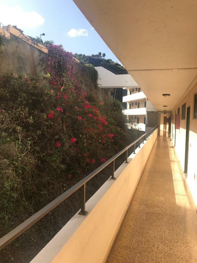 Apartmán Apartamento Privado Frente Al Atlantico La Matanza De Acentejo Exteriér fotografie