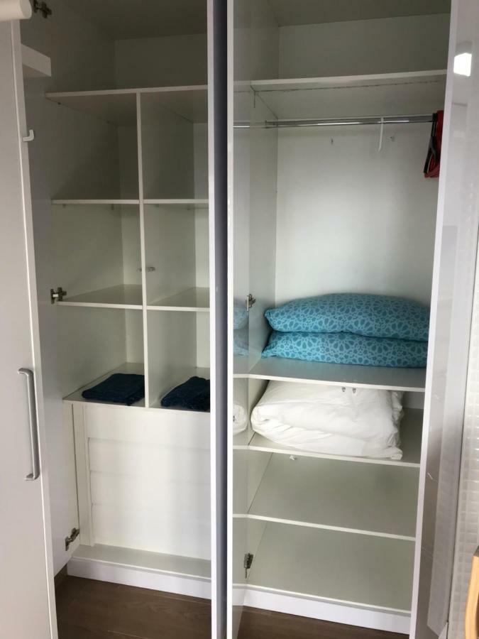 Apartmán Apartamento Privado Frente Al Atlantico La Matanza De Acentejo Exteriér fotografie